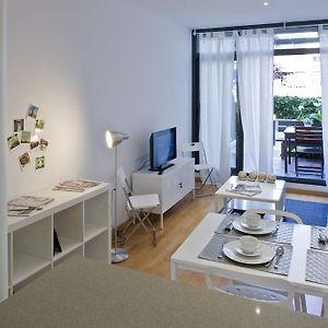 Appartement met een Slaapkamer