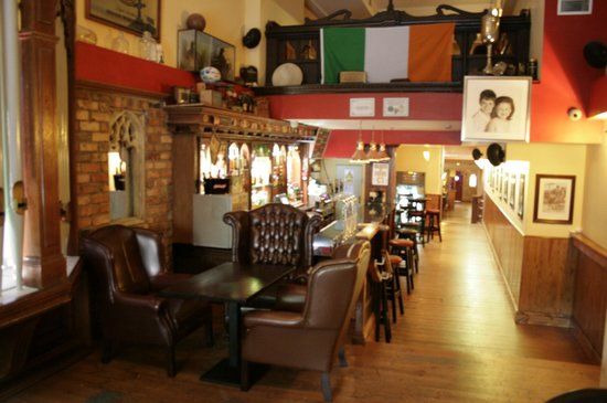 The George Payne